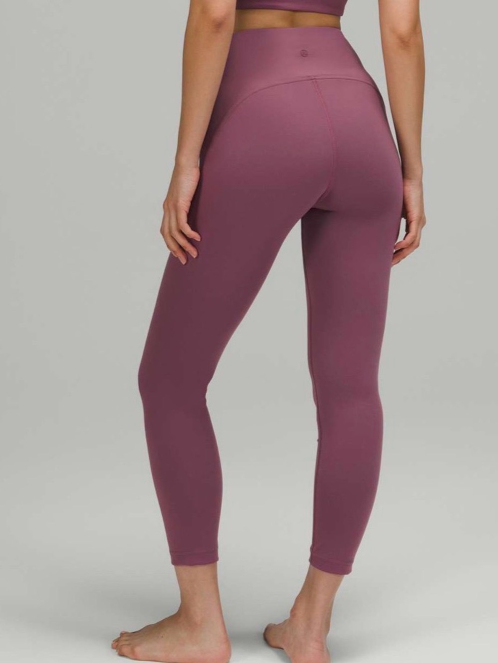 Lululemon InStill High-Rise Tight